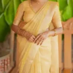 Kota Doria Saree