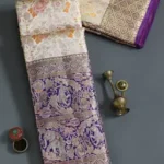 Banarasi Silk Saree